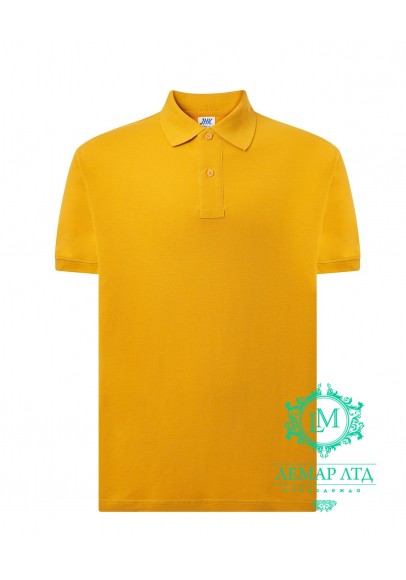 Футболка поло чоловіча JHK POLO REGULAR MAN